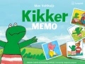 Spel Fågel Memo på nätet