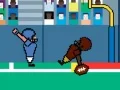 Spel Touchdown! på nätet