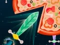Spel Knivträff på nätet
