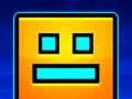 Spel Fly från Geometry Jump på nätet