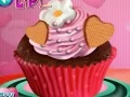 Spel Första Dejt: Kärlekscupcake på nätet