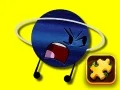 Spel Planeters Pusselutmaning på nätet