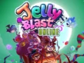 Spel Jelly Blast Online pÄ nÀtet Spel Jelly Blast Online pÄ nÀtet