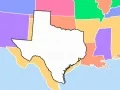 Spel USA Kartquiz på nätet