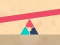 Spel Trekant pÄ nÀtet Spel Trekant pÄ nÀtet