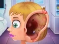 Spel Öronläkare på nätet