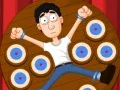 Spel Dart Hjul på nätet