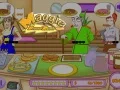 Spel Maggie Bröd Rush på nätet