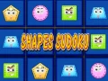 Spel Former Sudoku på nätet