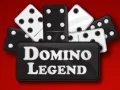 Spel Domino Legenden på nätet