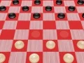 Spel Damm 3D på nätet