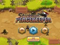 Spel Stickman Fredsbevarare på nätet