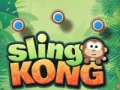 Spel Sling Kong pÄ nÀtet Spel Sling Kong pÄ nÀtet