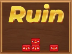Spel Ruin på nätet