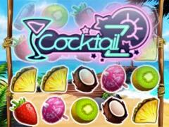 Spel Cocktailz på nätet