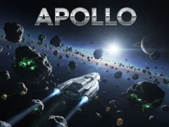 Spel Apollo på nätet