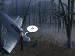 Spel Vilse i skogen på nätet