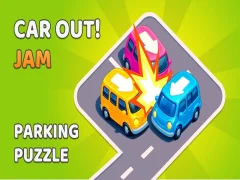 Spel Car Out Jam på nätet