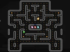 Spel Fodermonster på nätet