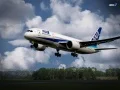Spel Boeing Dreamliner Pussel på nätet