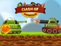 Spel Kollision av Rustningar pÄ nÀtet Spel Kollision av Rustningar pÄ nÀtet