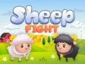 Spel Fårkamp på nätet Spel Fårkamp på nätet