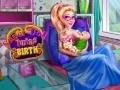 Spel Super Dockor Tvillingarnas Födelsetid på nätet