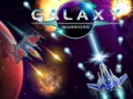 Spel Galaxens Krigare på nätet