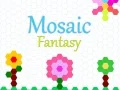 Spel Mosaikfantasi på nätet