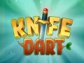 Spel Kniv Dart på nätet