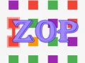 Spel Zop på nätet