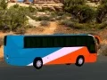 Spel Gammal Lands Buss Simulator på nätet