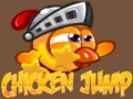Spel Kycklingsprång på nätet Spel Kycklingsprång på nätet