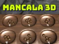 Spel Mancala 3D på nätet