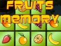 Spel Frukt Minne på nätet