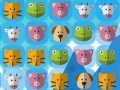 Spel Djurens kungarike: Match 3 pÄ nÀtet Spel Djurens kungarike: Match 3 pÄ nÀtet