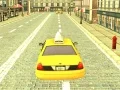 Spel Taxisimulator på nätet
