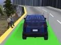 Spel Körning av Jeep Uppför pÄ nÀtet Spel Körning av Jeep Uppför pÄ nÀtet