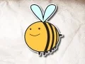 Spel Glad Bi pÄ nÀtet Spel Glad Bi pÄ nÀtet