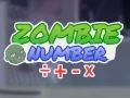 Spel Zombienummer pÄ nÀtet Spel Zombienummer pÄ nÀtet