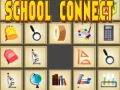 Spel Skolans Anslutning på nätet
