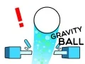 Spel Gravitationsboll pÄ nÀtet Spel Gravitationsboll pÄ nÀtet