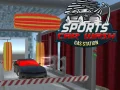 Spel Tvätt av Sportbilar på nätet Spel Tvätt av Sportbilar på nätet