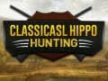 Spel Klassisk Flodhästjakt på nätet