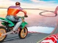Spel Himla Cykeltricks 2019 på nätet