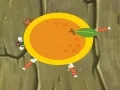 Spel Frukter Kniv Upp pÄ nÀtet Spel Frukter Kniv Upp pÄ nÀtet