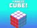 Spel Magisk Kub pÄ nÀtet Spel Magisk Kub pÄ nÀtet