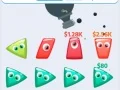 Spel Gelé Sammanfogande på nätet Spel Gelé Sammanfogande på nätet