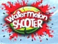 Spel Vattenmelon Skjutare pÄ nÀtet Spel Vattenmelon Skjutare pÄ nÀtet
