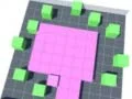 Spel Färg Fyll 3D på nätet Spel Färg Fyll 3D på nätet
